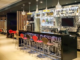 Hotel ibis Asuncion