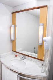 Hotel ibis Asuncion