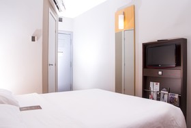 Hotel ibis Asuncion