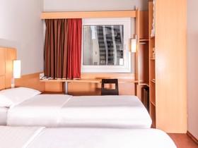 Hotel ibis Asuncion