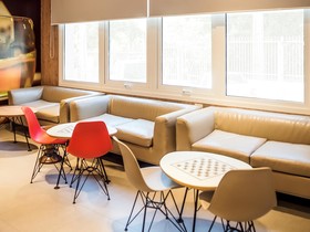 Hotel ibis Asuncion