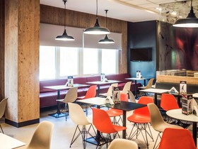 Hotel ibis Asuncion