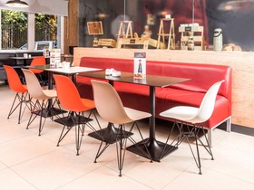 Hotel ibis Asuncion