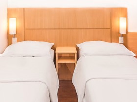 Hotel ibis Asuncion