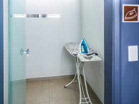 Hotel ibis Asuncion