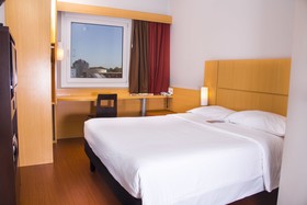 Hotel ibis Asuncion