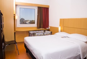 Hotel ibis Asuncion
