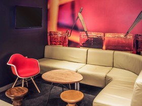 Hotel ibis Asuncion