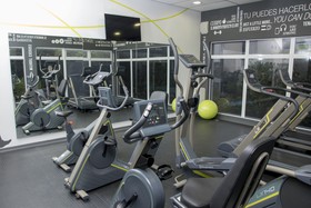 Hotel ibis Asuncion