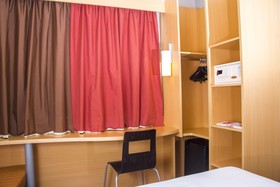 Hotel ibis Asuncion