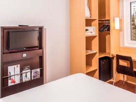 Hotel ibis Asuncion