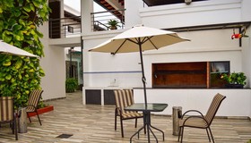Hotel Pantanal Inn