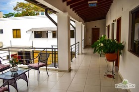 Hotel Pantanal Inn