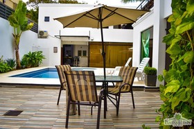 Hotel Pantanal Inn