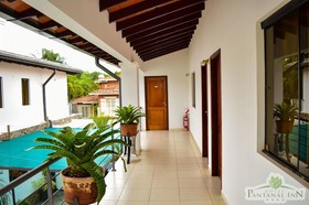 Hotel Pantanal Inn