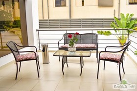 Hotel Pantanal Inn