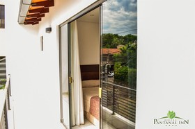 Hotel Pantanal Inn