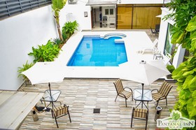 Hotel Pantanal Inn