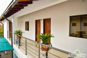 Hotel Pantanal Inn