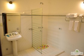 Hotel Pantanal Inn
