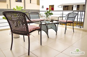 Hotel Pantanal Inn