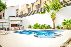 Hotel Pantanal Inn