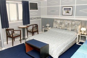 Hotel Royal Gardens
