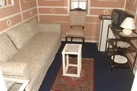 Hotel Royal Gardens