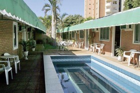 Hotel Royal Gardens
