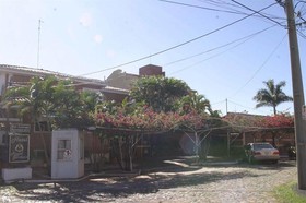 Hotel Royal Gardens