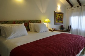 La Casona Hotel