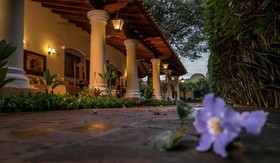 La Casona Hotel