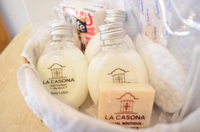 La Casona Hotel