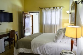 La Casona Hotel