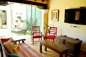 La Casona Hotel