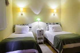La Casona Hotel