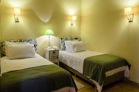 La Casona Hotel
