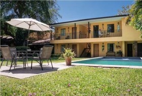 Las Calas Apart Hotel