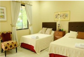 Las Calas Apart Hotel