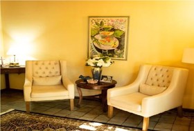 Las Calas Apart Hotel