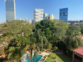 Las Lomas Casa Hotel
