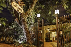 Las Lomas Casa Hotel