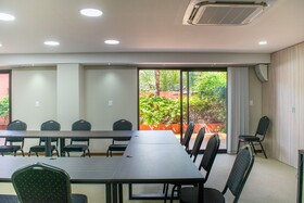 Las Lomas Casa Hotel