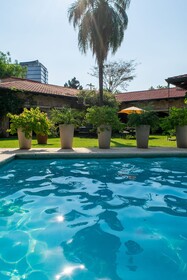 Las Lomas Casa Hotel