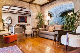 Las Lomas Casa Hotel