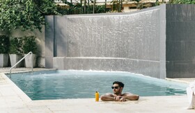 Las Lomas Casa Hotel