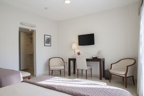 Las Lomas Casa Hotel