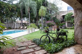 Las Lomas Casa Hotel