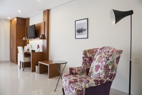 Las Lomas Casa Hotel