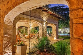 Las Lomas Casa Hotel